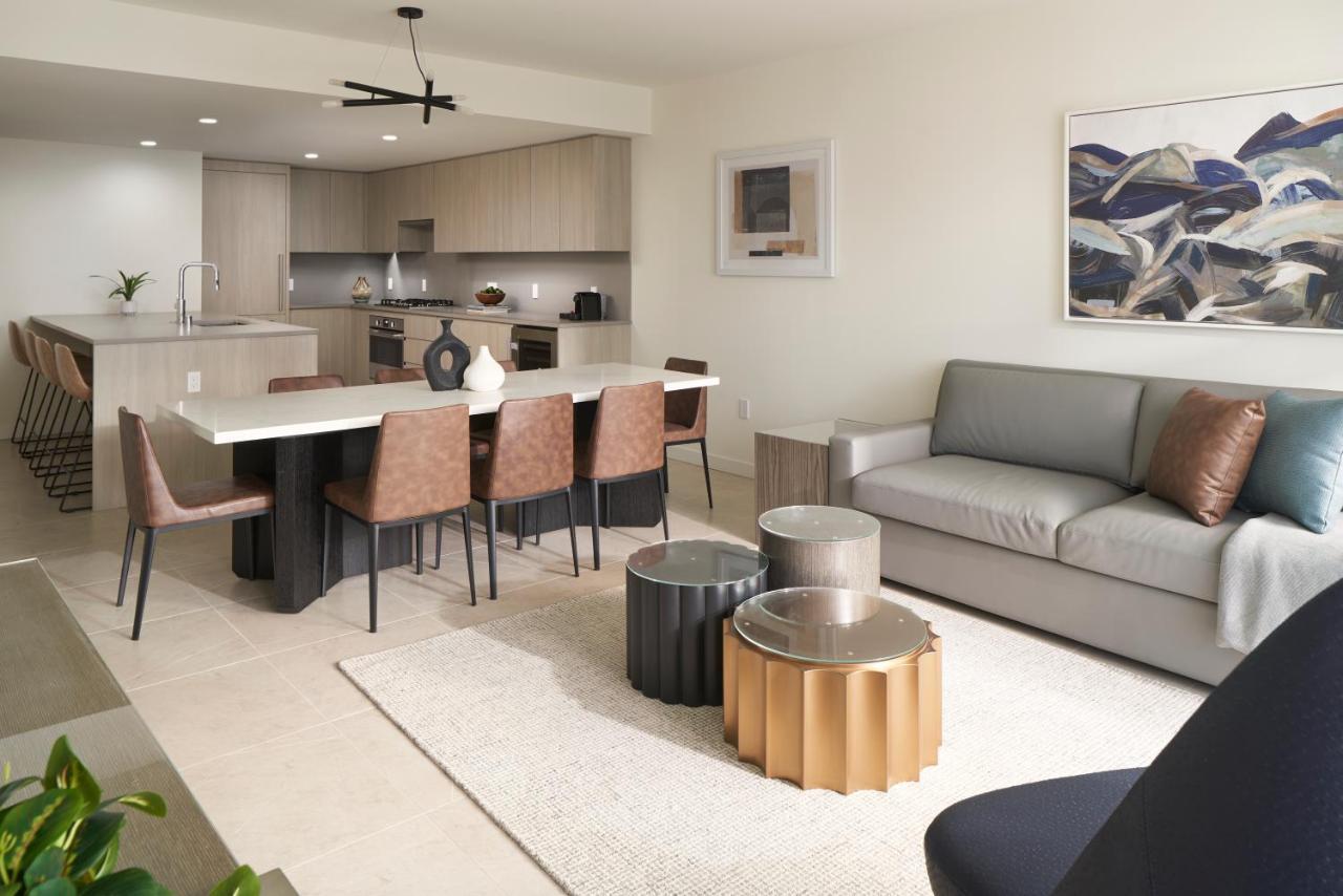 Level Seattle Downtown - South Lake Union Экстерьер фото