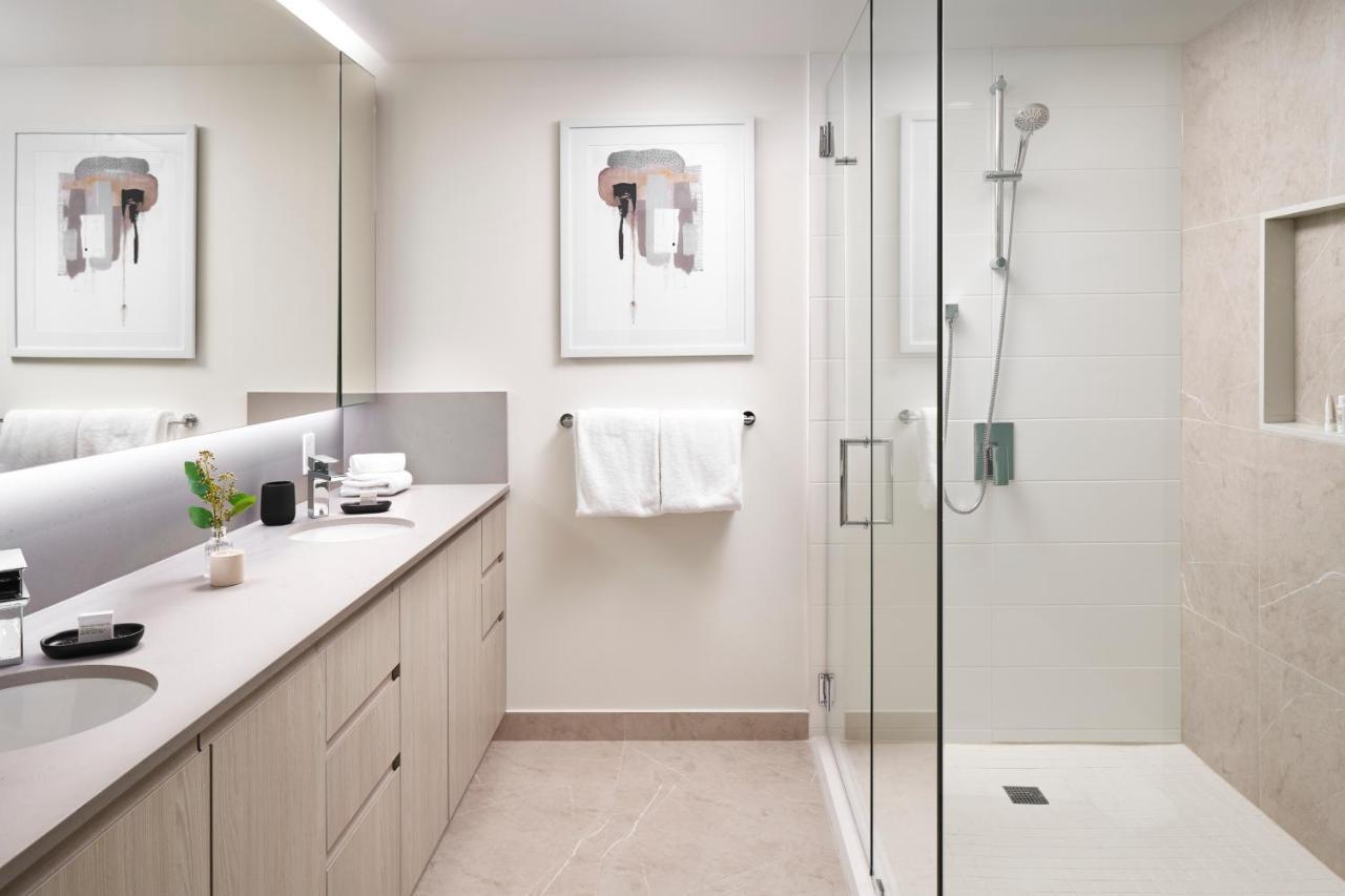 Level Seattle Downtown - South Lake Union Экстерьер фото