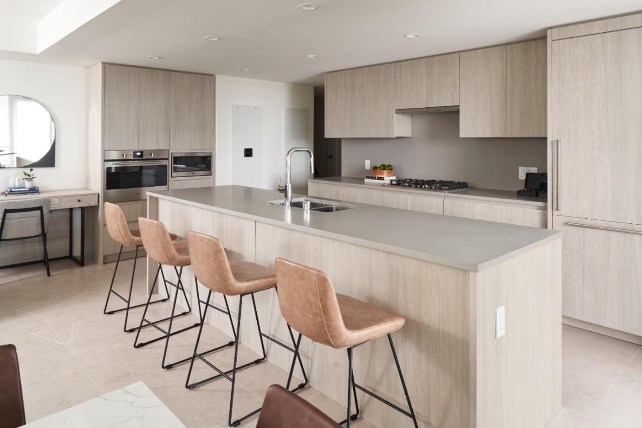 Level Seattle Downtown - South Lake Union Экстерьер фото