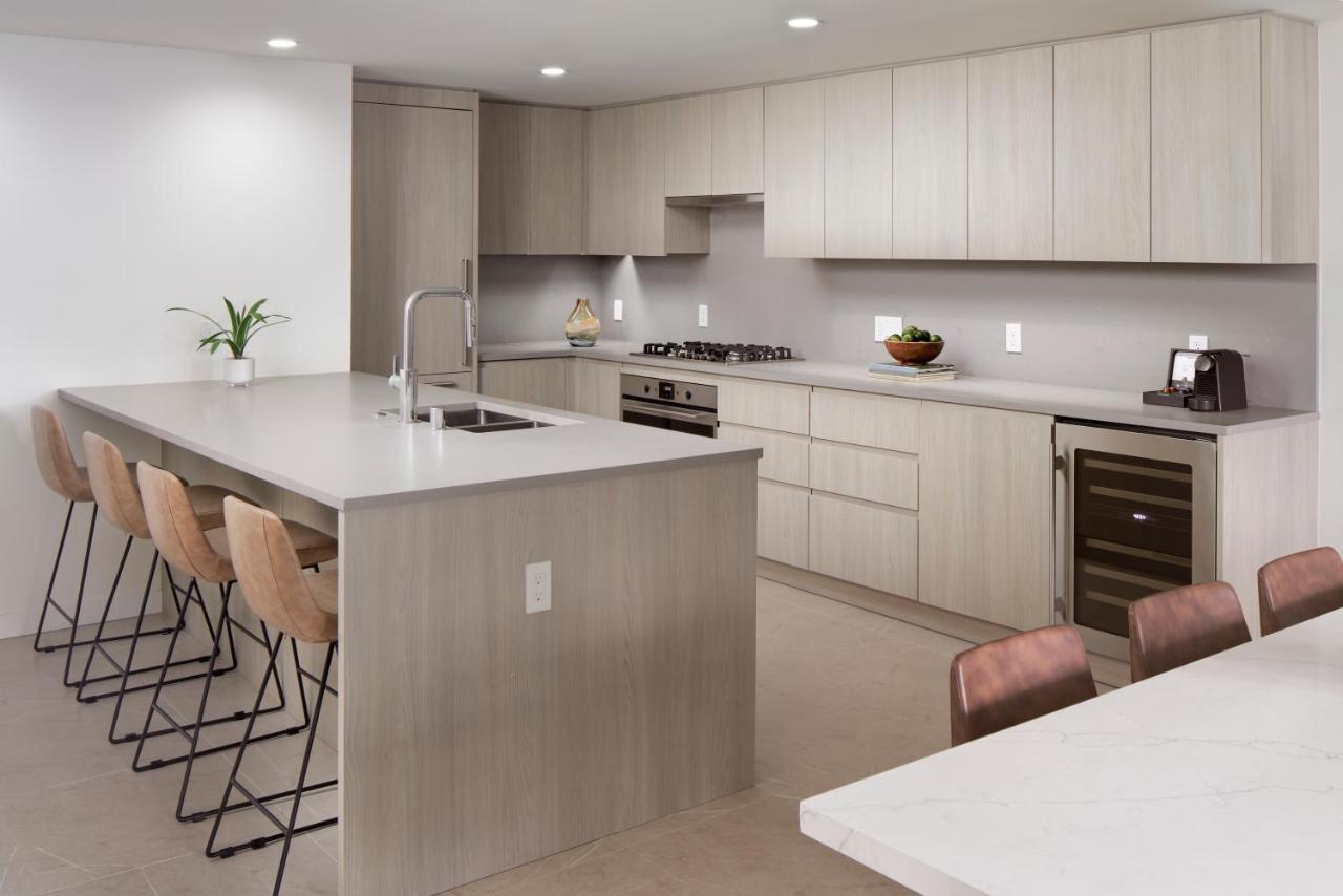 Level Seattle Downtown - South Lake Union Экстерьер фото