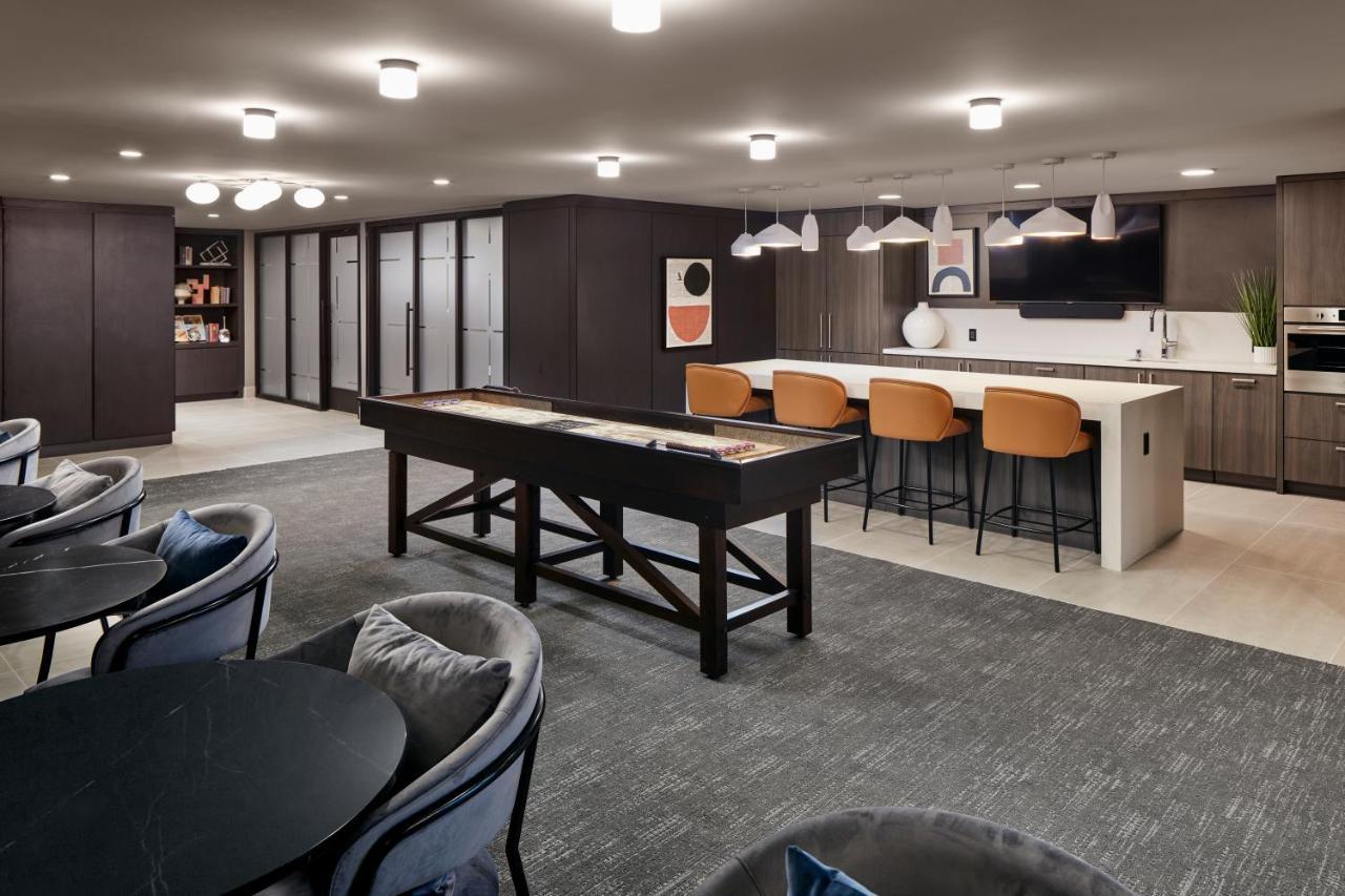 Level Seattle Downtown - South Lake Union Экстерьер фото
