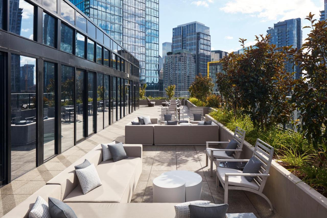 Level Seattle Downtown - South Lake Union Экстерьер фото